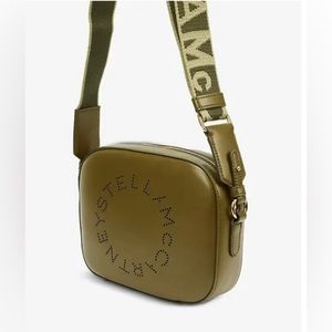 Stella McCartney Small Camera Bag
